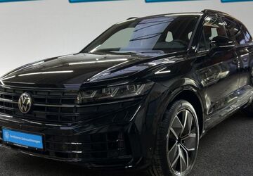 VW Touareg 10.427 km 89.888 &euro; Hamburg 22761