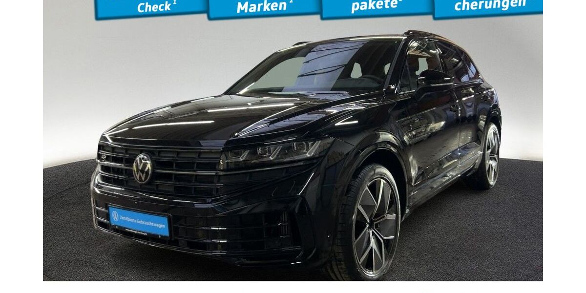 VW Touareg 10.427 km 89.888 &euro; Hamburg 22761