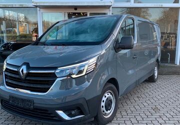 Renault Trafic 65.920 km 21.990 &euro; Hamburg-Norderstedt 22851