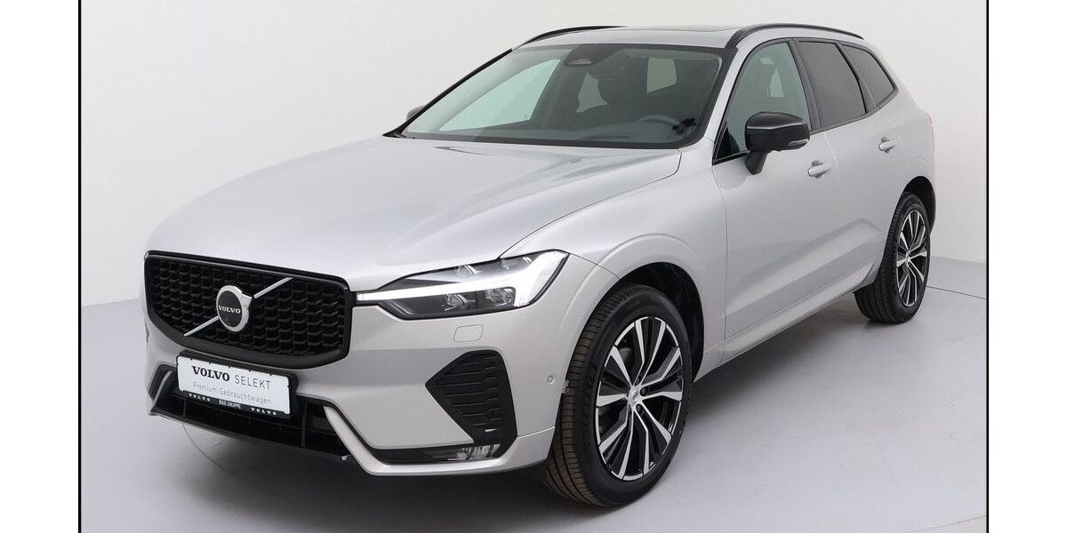 Volvo XC60 27.200 km 45.950 &euro; Norderstedt 22848