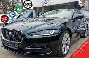 Jaguar XE 56.525 km 21.990 &euro; Hamburg 22391