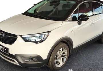 Opel Crossland 59.800 km 12.950 &euro; Uetersen 25436