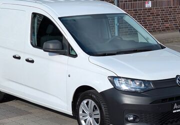 VW Caddy 165.313 km 13.500 &euro; BARSBÜTTEL 22885