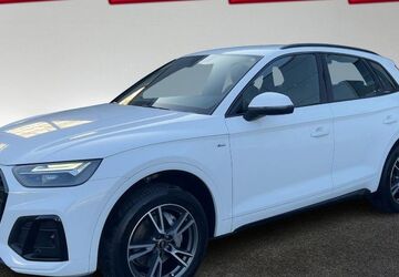 Audi Q5 44.994 km 36.880 &euro; Hamburg 22529
