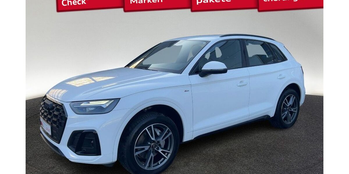 Audi Q5 44.994 km 36.880 &euro; Hamburg 22529