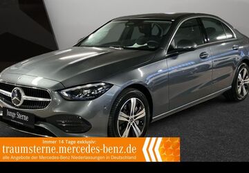 Mercedes-Benz C 300 9.075 km 39.890 &euro; Hamburg 22047