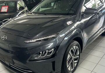 Hyundai KONA Elektro 38.039 km 18.340 &euro; Hamburg 22525