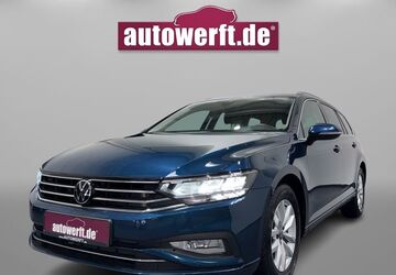 VW Passat Variant 91.014 km 21.490 &euro; Ahrensburg 22926