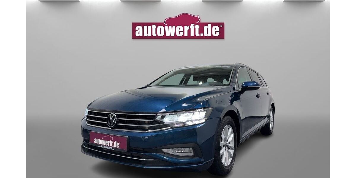 VW Passat Variant 91.014 km 21.490 &euro; Ahrensburg 22926