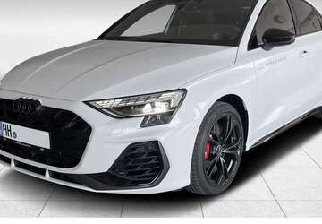 Audi S3 1.890 km 51.950 &euro; Hamburg 22419
