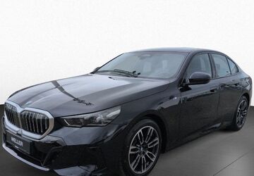 BMW 520 16.500 km 49.850 &euro; Hamburg-Bergedorf 21033