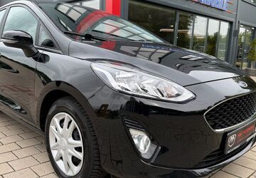 Ford Fiesta 101.400 km 8.699 &euro; Neu Wulmstorf 21629