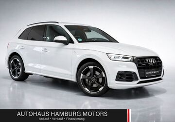 Audi Q5 175.000 km 29.490 &euro; Hamburg 21037