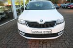 Skoda Rapid Spaceback 1.2 mit NAVI Steuerkette neu!!! 175.000 km 5.200 &euro; Seevetal - Hittfeld 21218