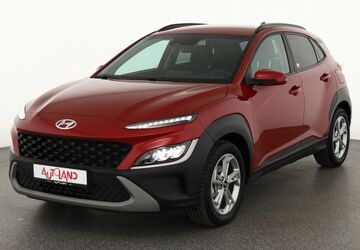 Hyundai KONA 39.987 km 18.990 &euro; Hamburg 22761