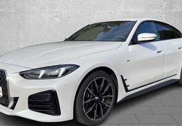 BMW 430 Gran Coupé 18.777 km 44.666 &euro; Quickborn 25451