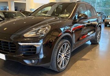 Porsche Cayenne 175.840 km 34.900 &euro; Pinneberg 25421