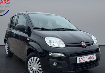 Fiat Panda 61.500 km 7.890 &euro; Quickborn 25451