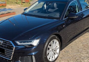 Audi A6 79.850 km 32.990 &euro; Hollern-Twielenfleth 21723