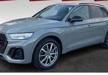 Audi SQ5 59.809 km 52.250 &euro; Hamburg 22529