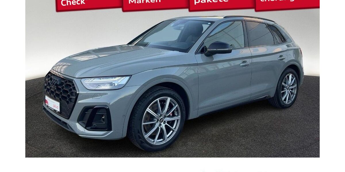 Audi SQ5 59.809 km 52.250 &euro; Hamburg 22529