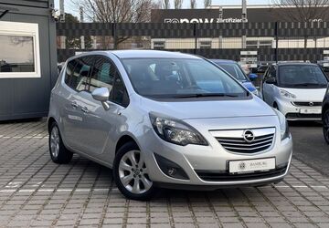 Opel Meriva 158.000 km 4.470 &euro; Hamburg 20537