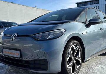 VW ID.3 45.831 km 22.950 &euro; Hamburg 22047