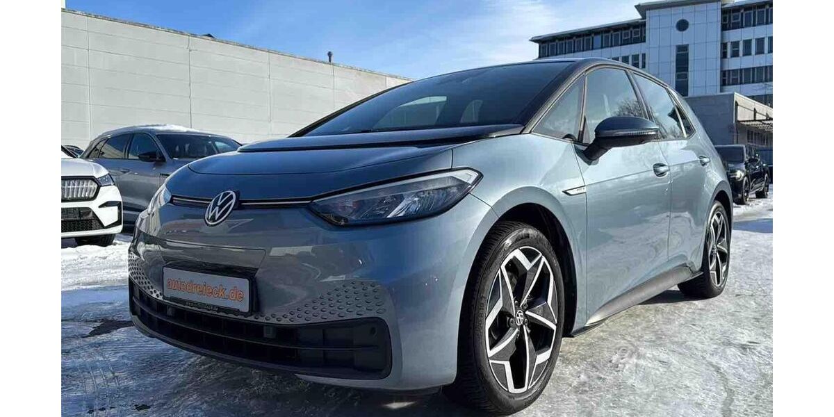 VW ID.3 45.831 km 22.950 &euro; Hamburg 22047