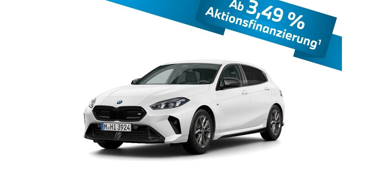 BMW M135 25.688 km 38.490 &euro; Quickborn 25451