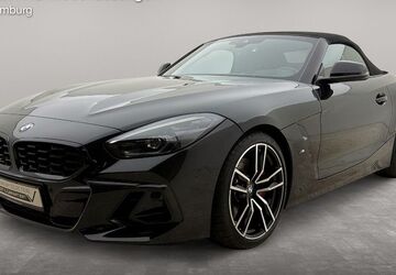 BMW Z4 20.574 km 42.902 &euro; Barsbüttel bei Hamburg 22885