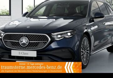 Mercedes-Benz E 300 11.404 km 58.990 &euro; Hamburg 22047