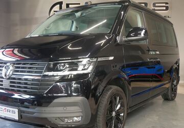 VW Andere 27.073 km 58.990 &euro; Seevetal 21220