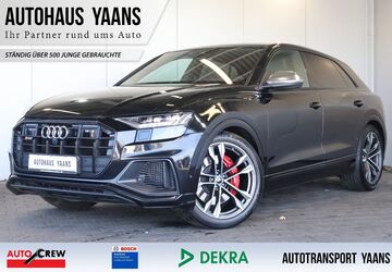 Audi SQ8 58.300 km 77.889 &euro; Pinneberg 25421