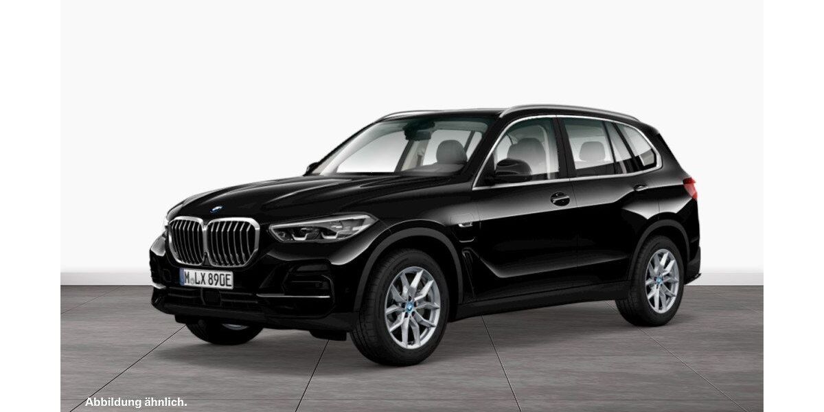 BMW X5 55.933 km 51.799 &euro; Barsbüttel bei Hamburg 22885