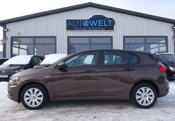 Fiat Tipo 76.266 km 8.680 &euro; Beckdorf 21643