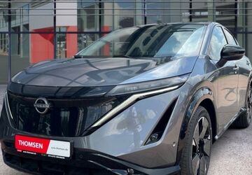 Nissan Ariya 17.900 km 44.750 &euro; Halstenbek 25469