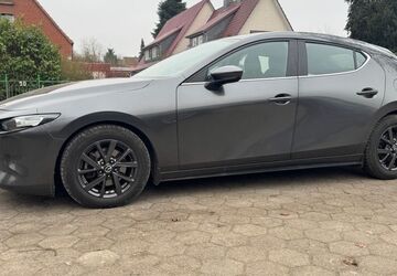 Mazda 3 158.000 km 13.990 &euro; Stelle 21435