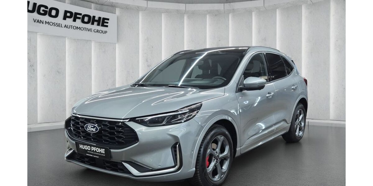 Ford Kuga 18.575 km 34.950 &euro; Hamburg 22047