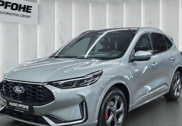 Ford Kuga 18.575 km 35.250 &euro; Hamburg 22047